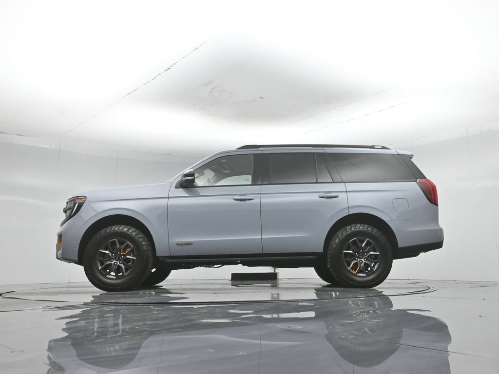 Certified 2025 Ford Expedition Tremor AWD/4WD image 8