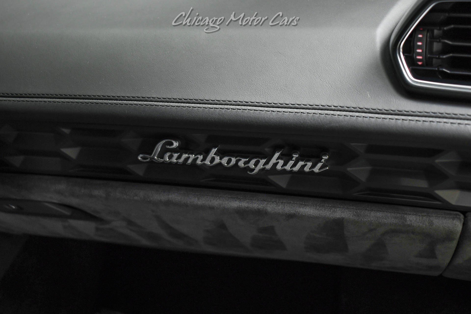 Used 2015 Lamborghini Huracan LP 610-4 image 19