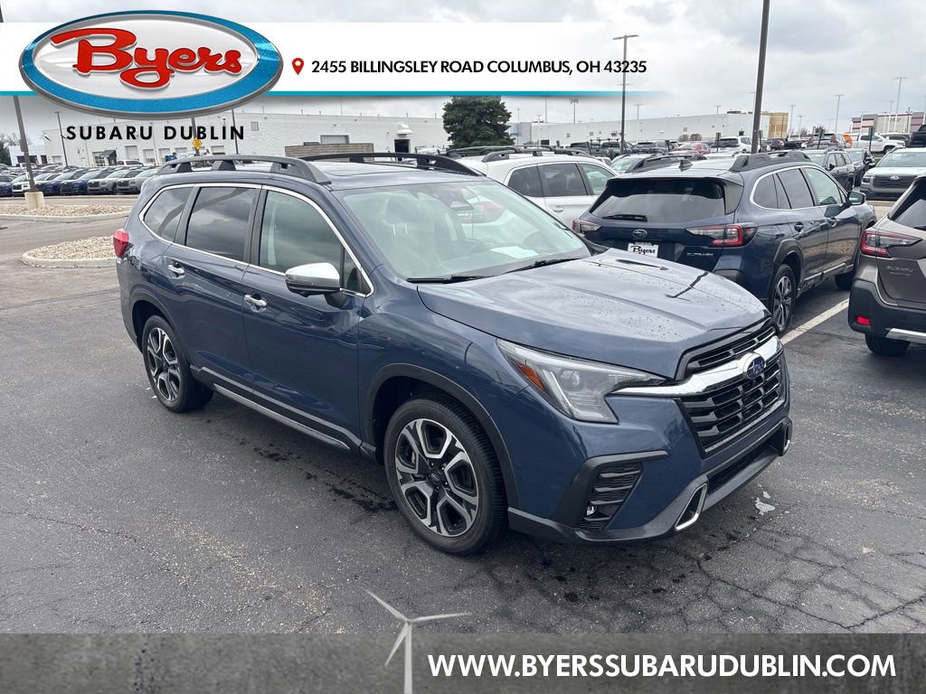 Used 2023 Subaru Ascent Touring