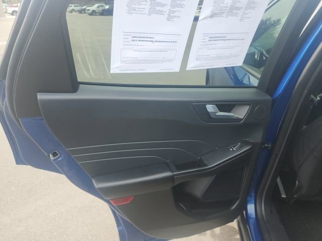 Used 2023 Ford Escape Active w/ Tech Pack #2 image 17