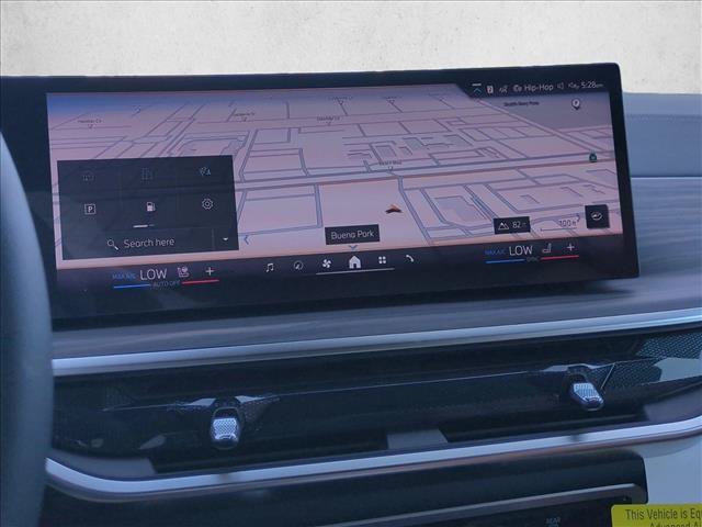 New 2026 BMW X5 xDrive40i AWD/4WD image 14