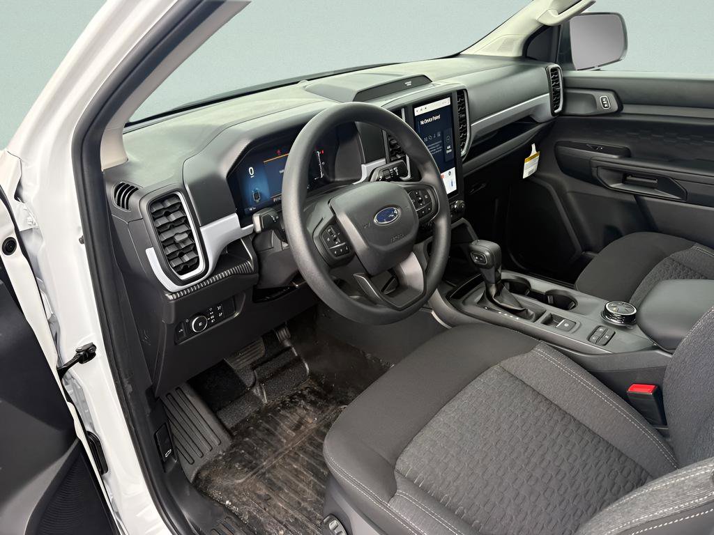 New 2025 Ford Ranger XL w/ Trailer Tow Package image 3