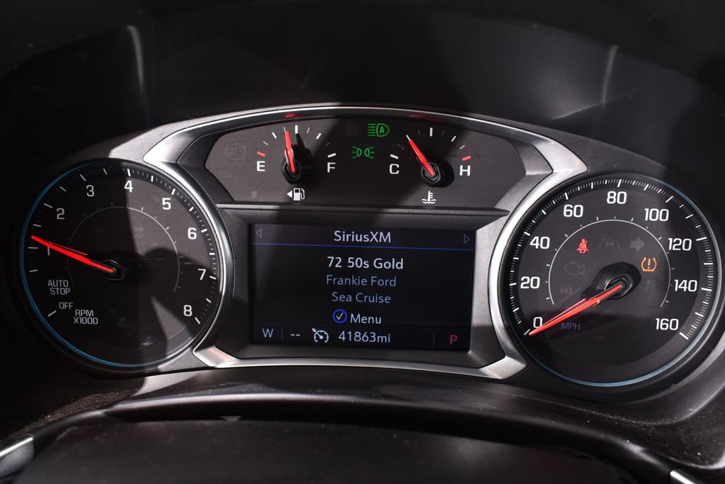 Used 2019 Chevrolet Equinox Premier AWD/4WD image 25