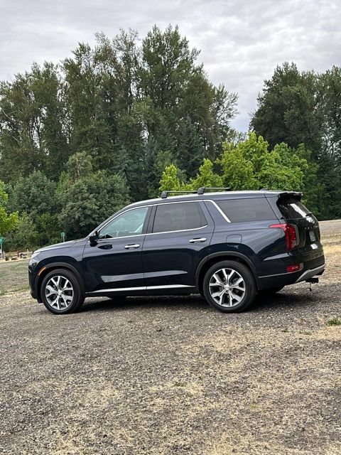 Used 2020 Hyundai Palisade SEL w/ Premium Package AWD/4WD image 7
