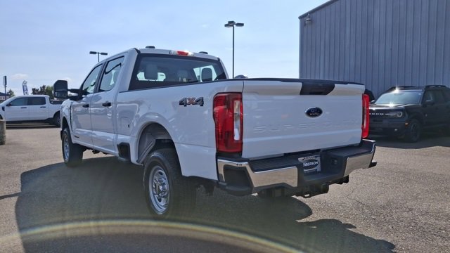 New 2026 Ford F250 XL image 4