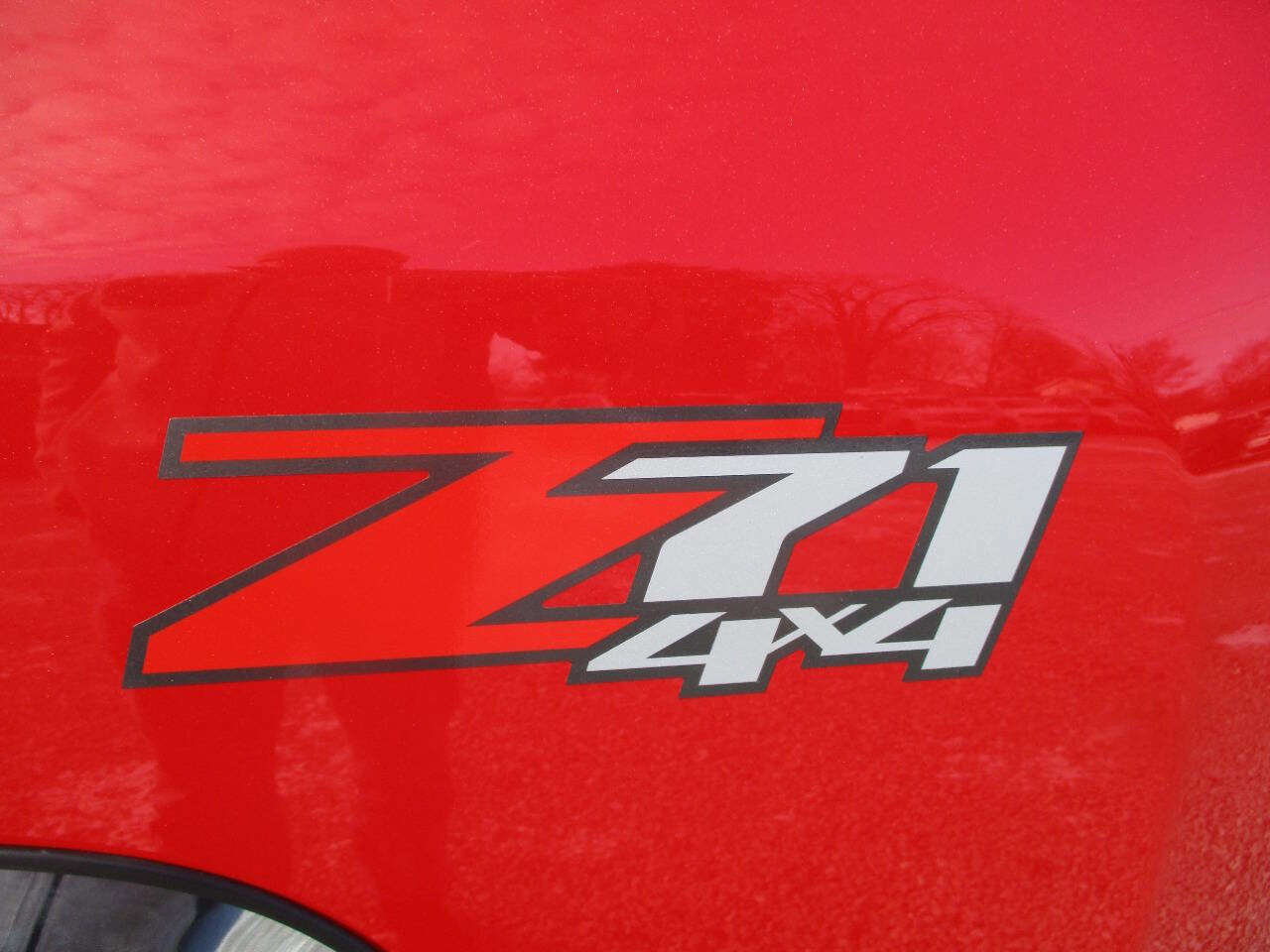 Used 2012 Chevrolet Silverado 1500 LT w/ All-Star Edition image 29