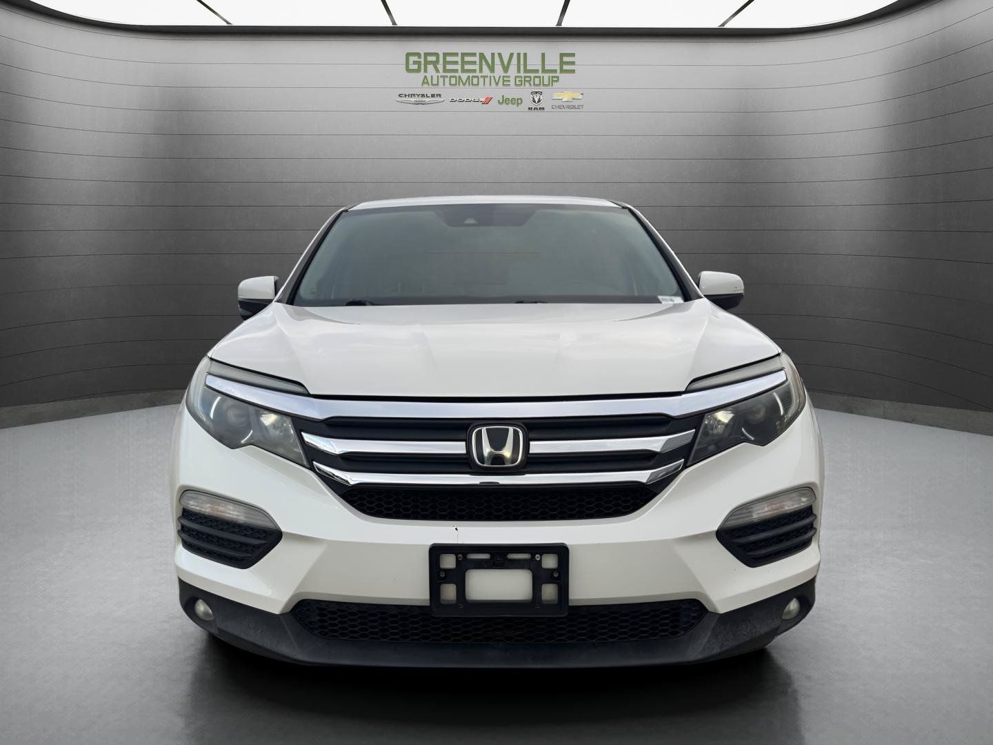 Used 2016 Honda Pilot EX image 9