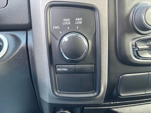 Used 2019 RAM 1500 Express w/ Wheel & Sound Group image 21