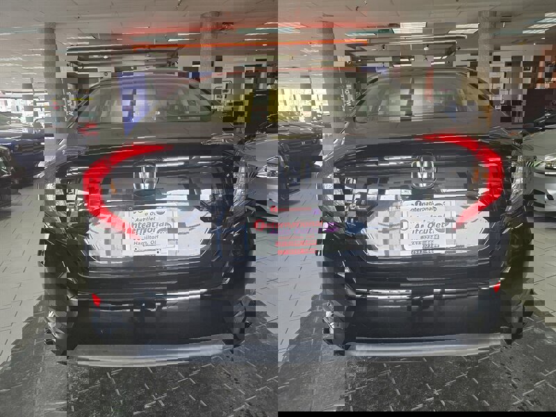 Used 2017 Honda Civic LX image 5