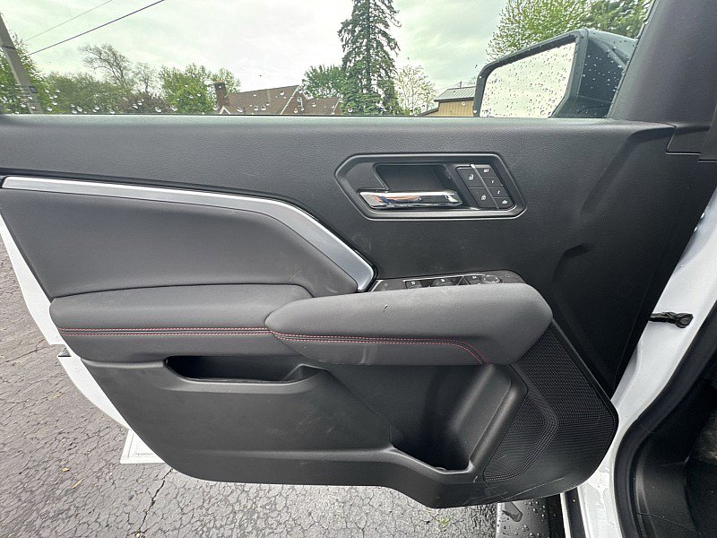 New 2025 Chevrolet Colorado Z71 w/ Z71 Convenience Package 2 image 20