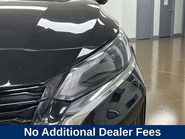 Used 2025 Nissan Altima 2.5 SL FWD image 11