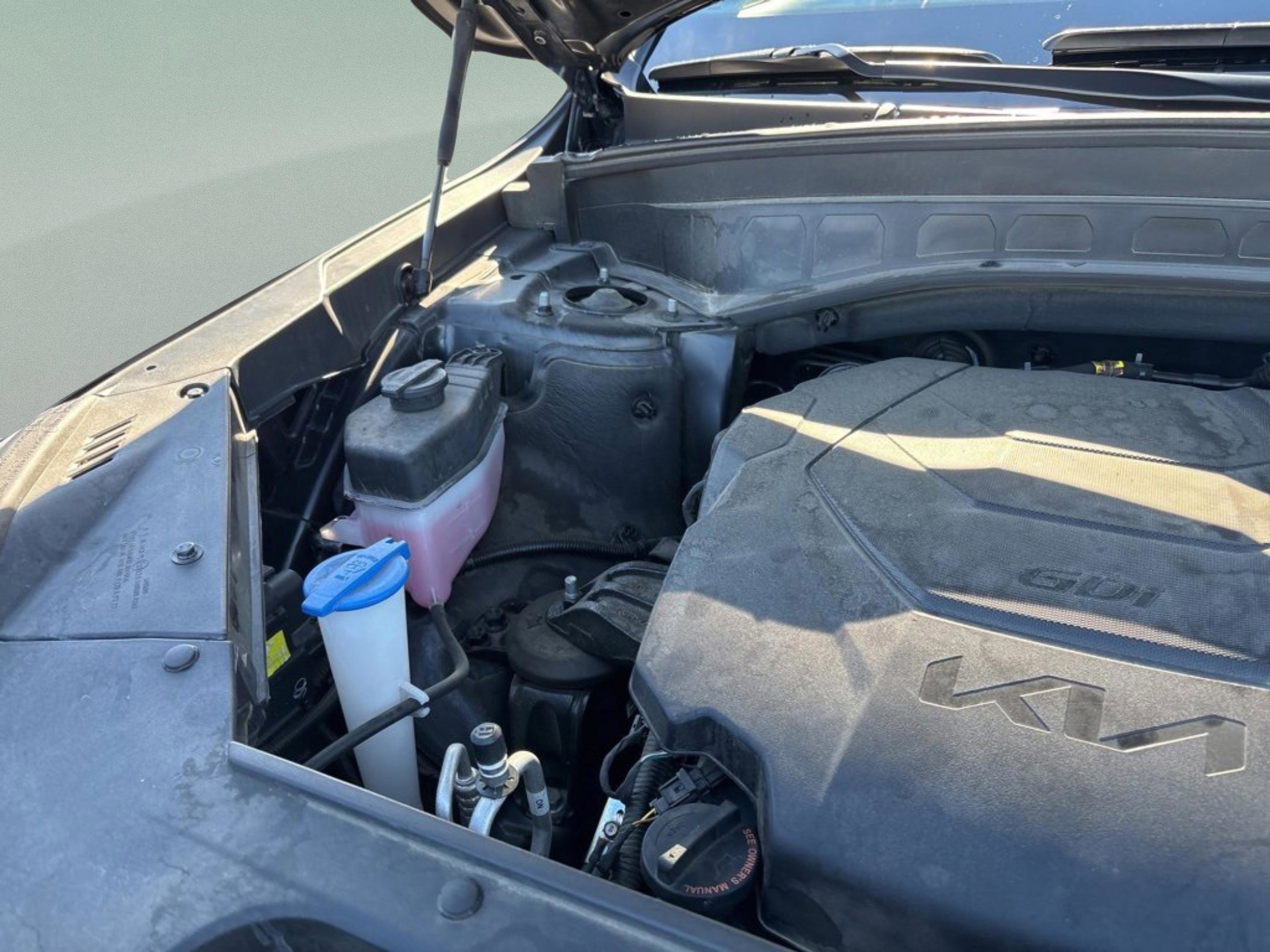 Used 2023 Kia Telluride SX Prestige X-Pro image 40