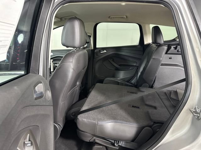 Used 2017 Ford Escape Titanium image 25