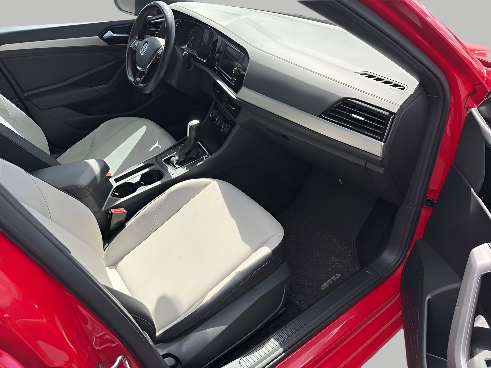 Used 2021 Volkswagen Jetta R-Line FWD image 10