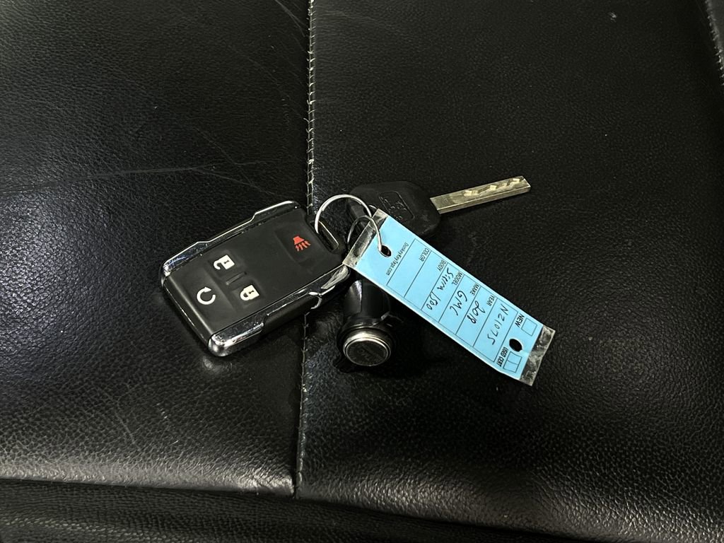 Used 2018 GMC Sierra 1500 SLT w/ SLT Premium Package image 38