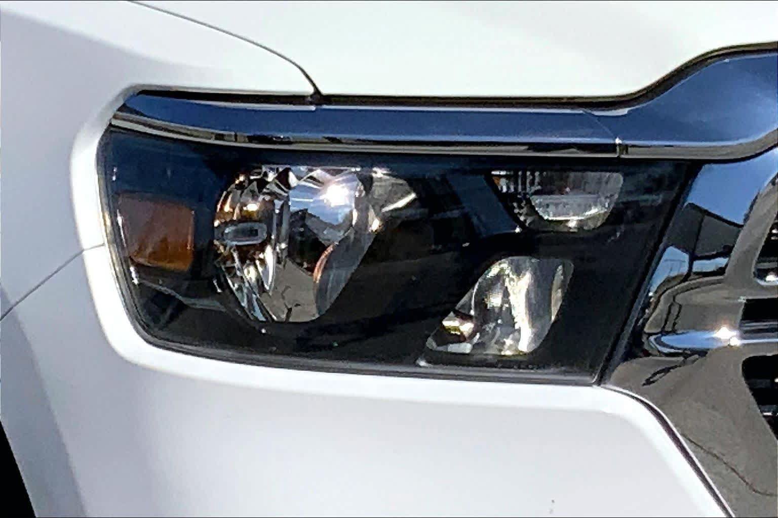 Used 2019 RAM 1500 Big Horn AWD/4WD image 24