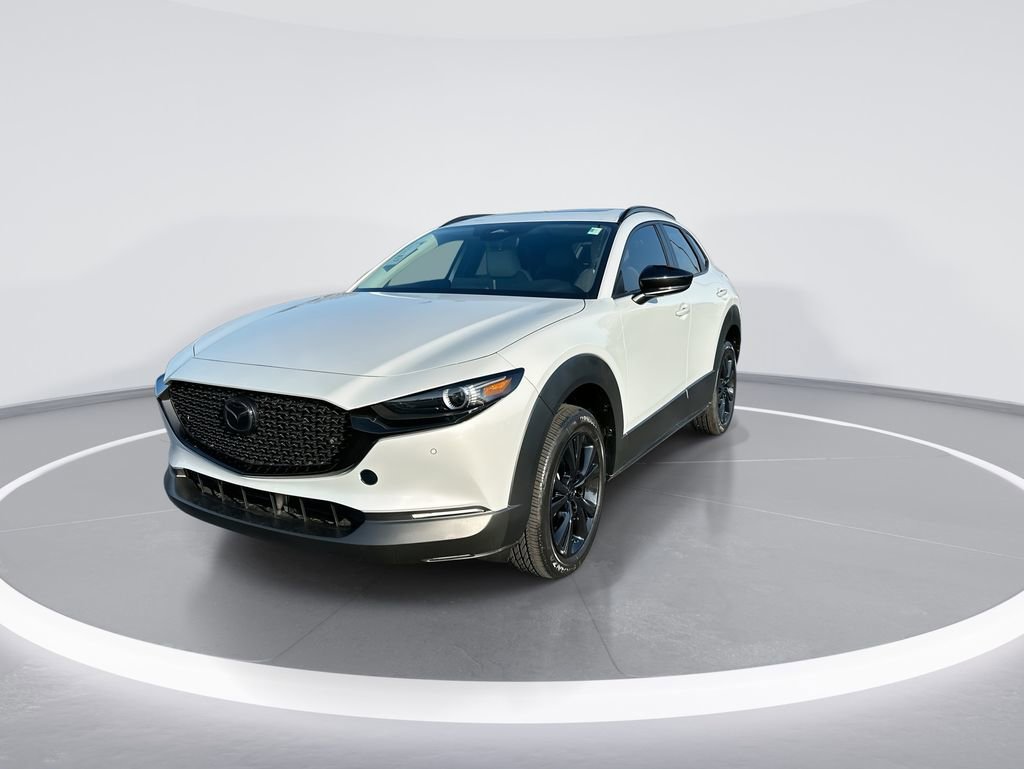 New 2026 MAZDA CX-30 AWD 2.5 S image 8