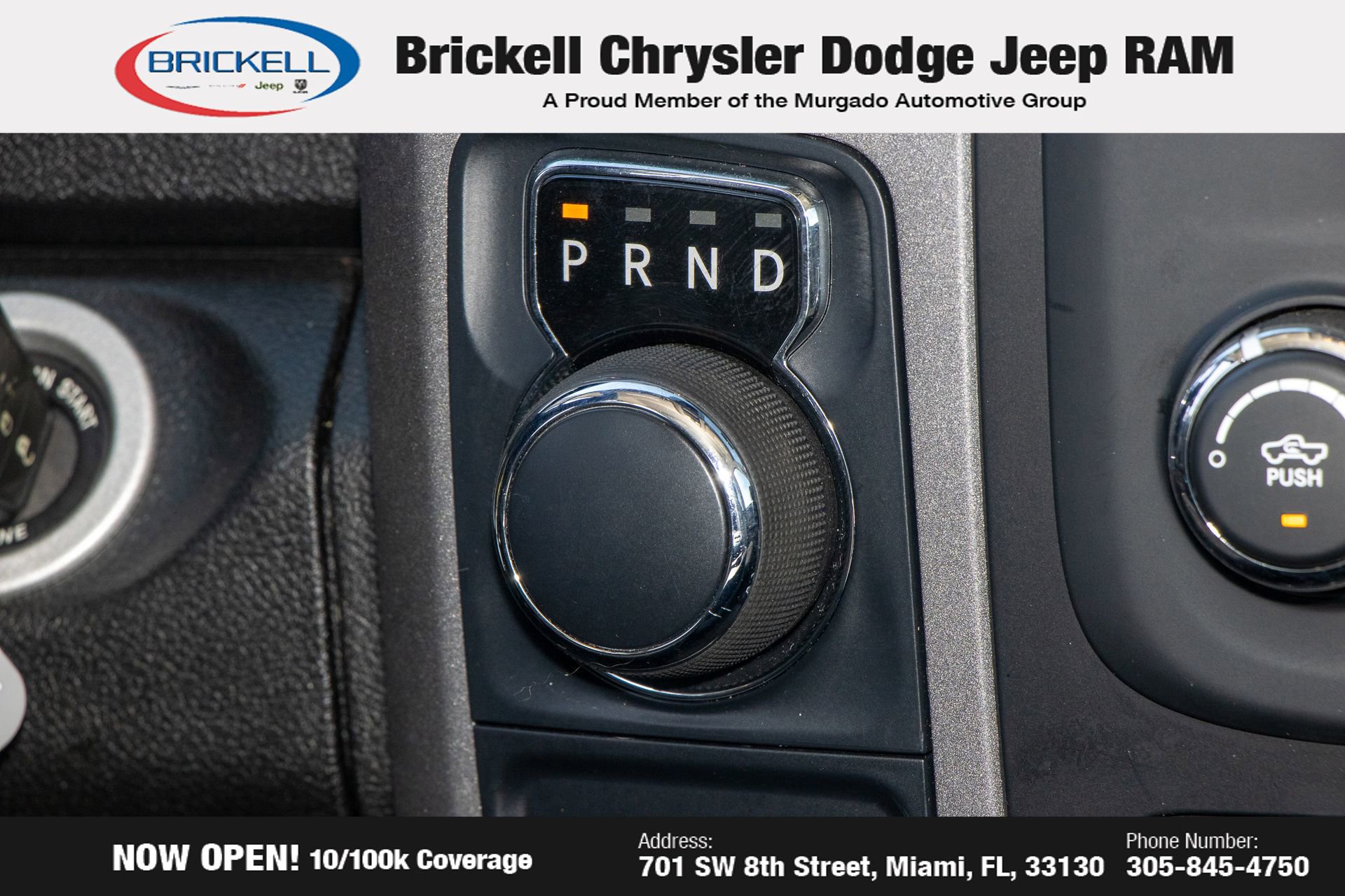 Used 2022 RAM 1500 Tradesman w/ Interior Cold Weather Group image 21