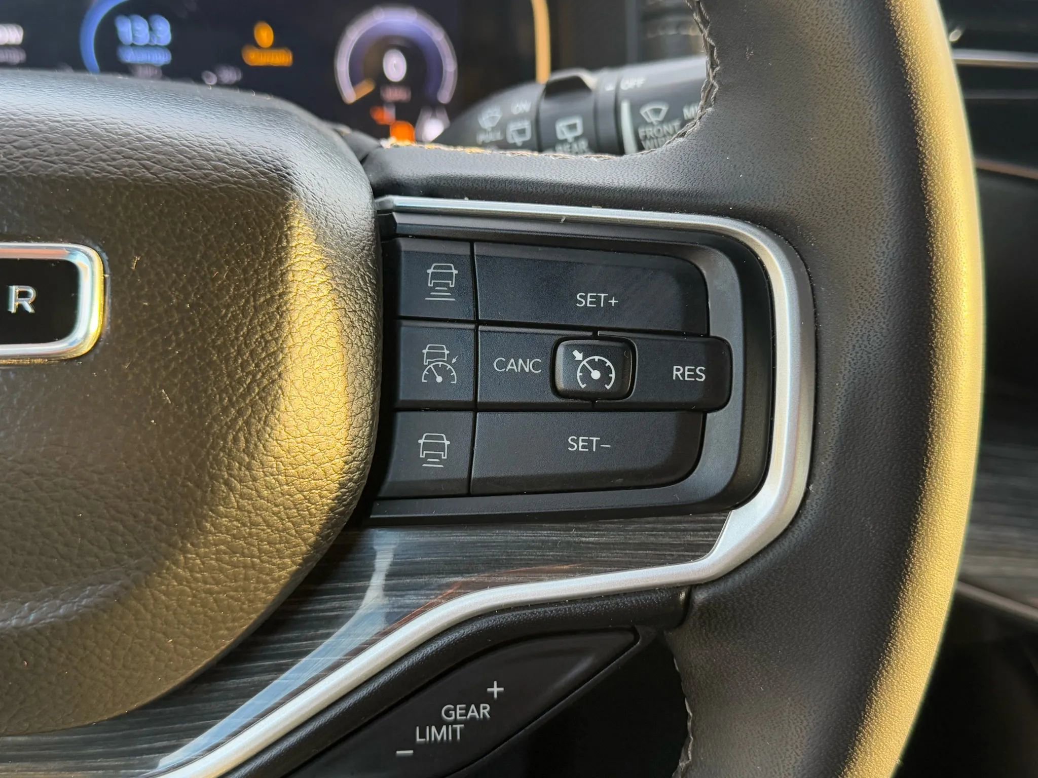 Used 2022 Jeep Wagoneer Series III image 13