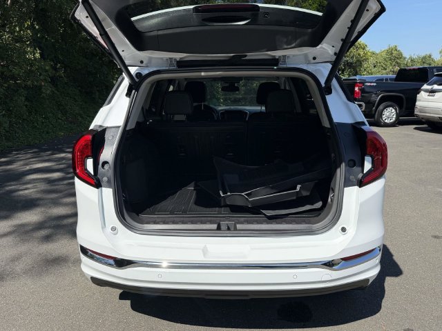 Certified 2024 GMC Terrain Denali w/ LPO, Floor Liner Package AWD/4WD image 12