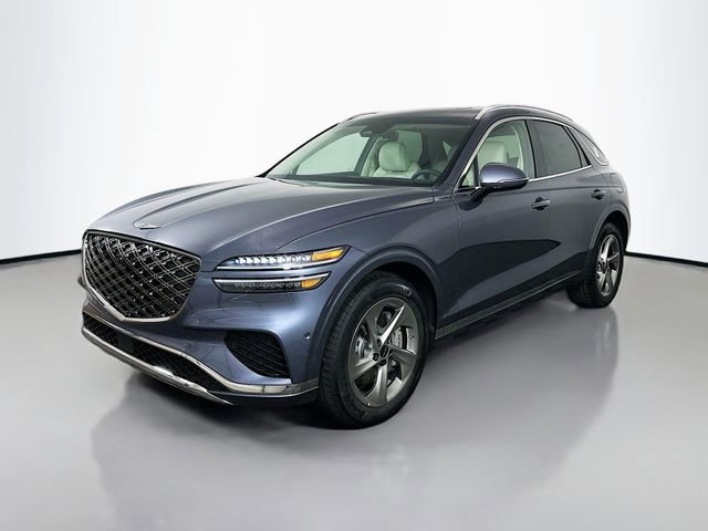 New 2026 Genesis GV70 2.5T Advanced