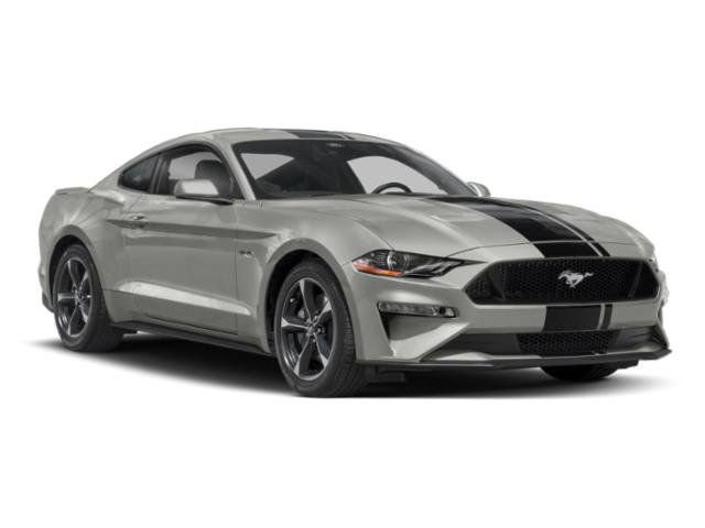Used 2023 Ford Mustang GT Premium w/ Equipment Group 401A RWD image 9