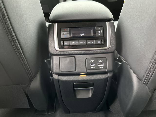 New 2026 Subaru Ascent Limited AWD/4WD image 25