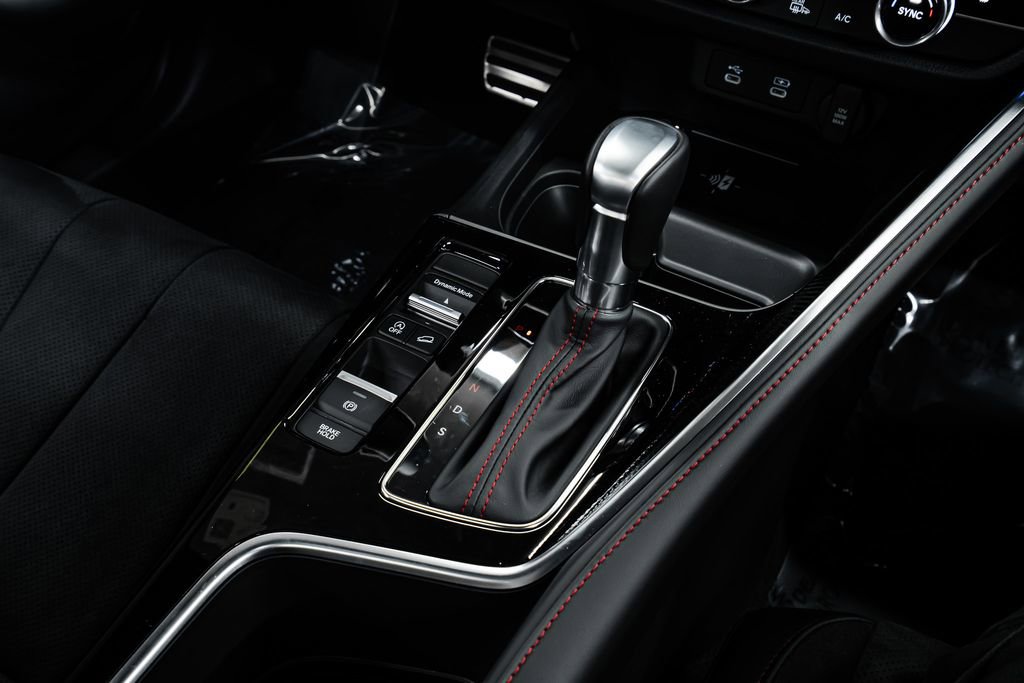 New 2025 Acura ADX A-Spec FWD image 26