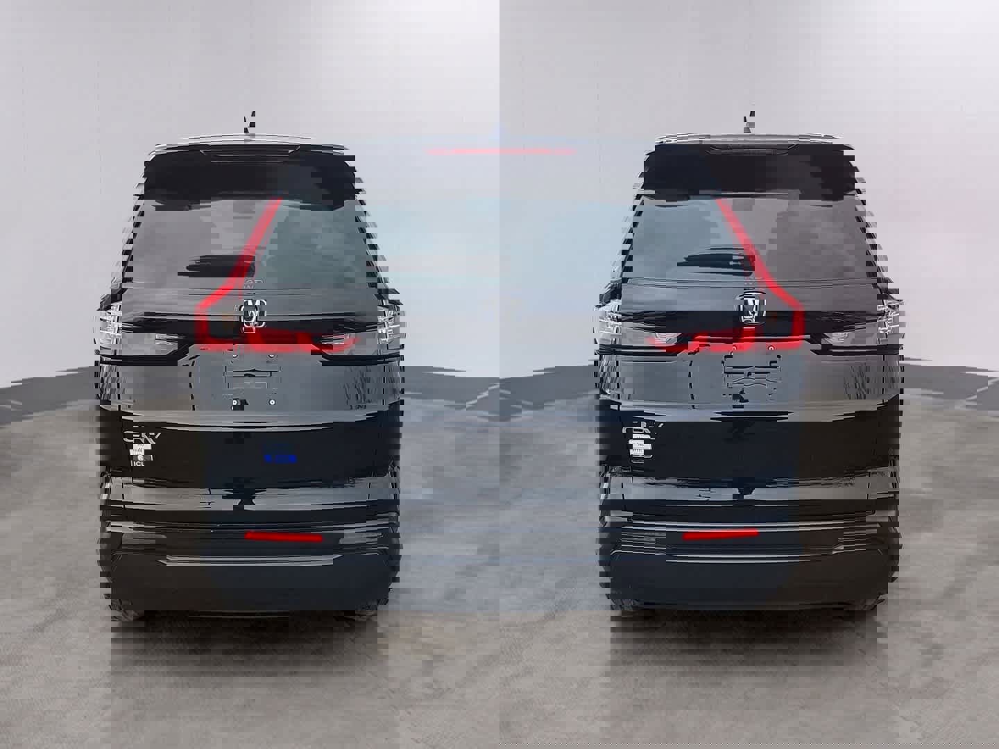 Certified 2025 Honda CR-V LX image 5