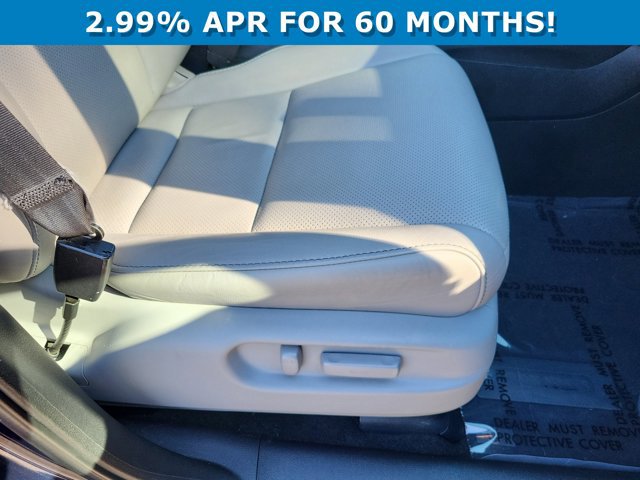 Certified 2023 Honda Passport EX-L image 23