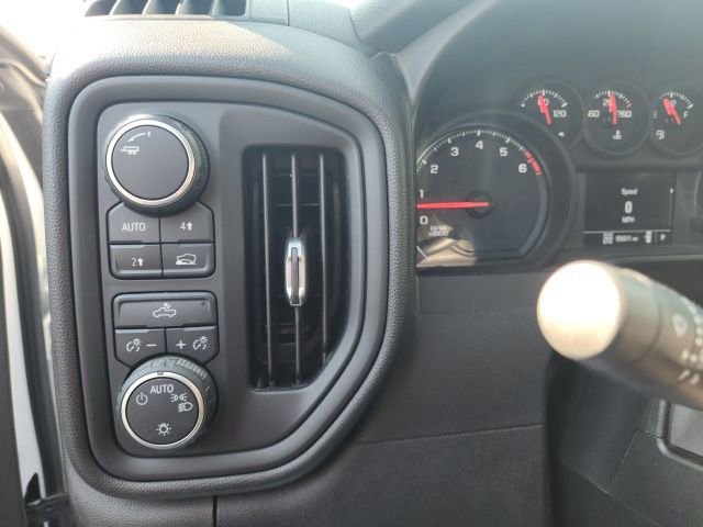 Used 2019 Chevrolet Silverado 1500 W/T w/ WT Convenience Package image 21