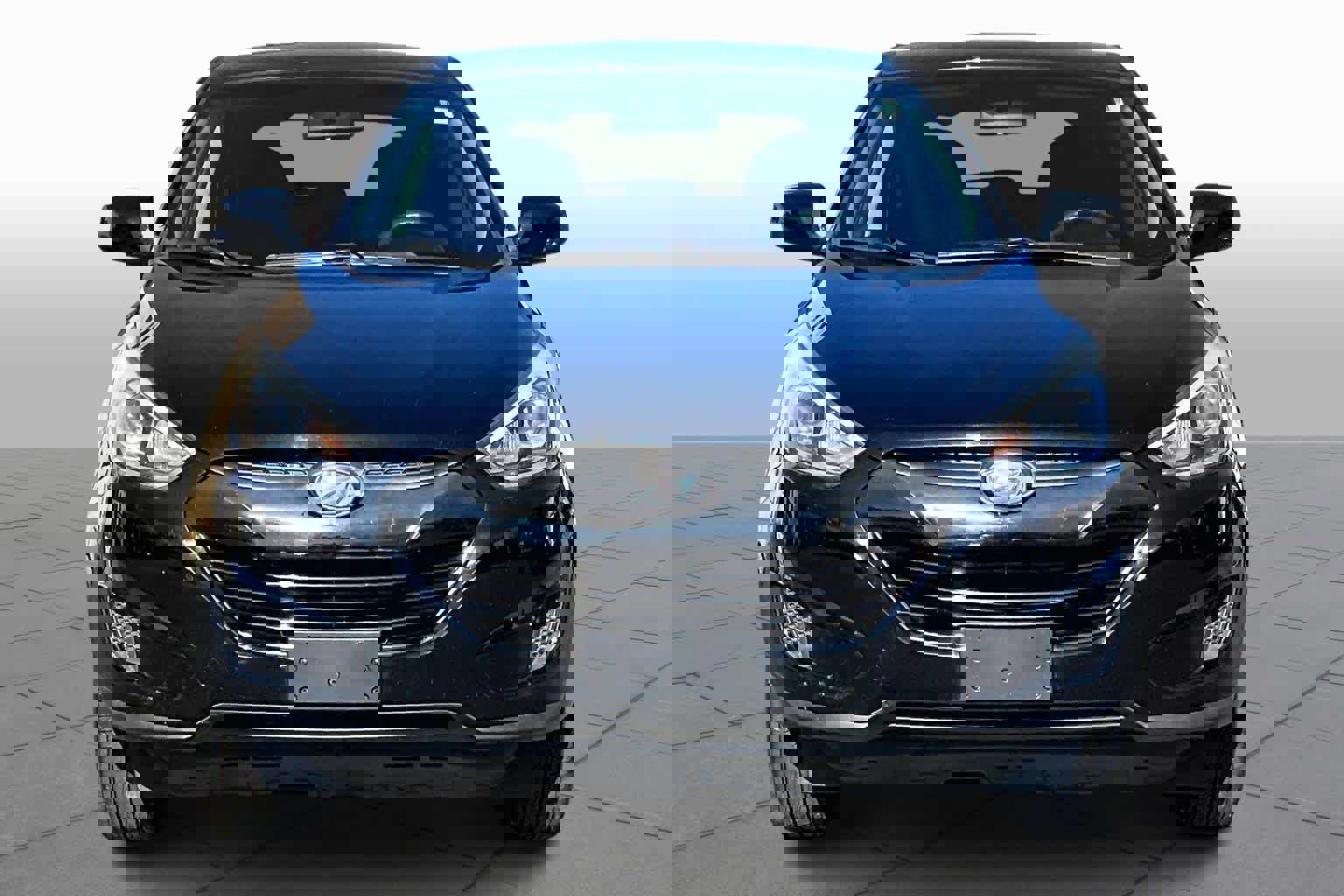 Used 2015 Hyundai Tucson GLS image 3