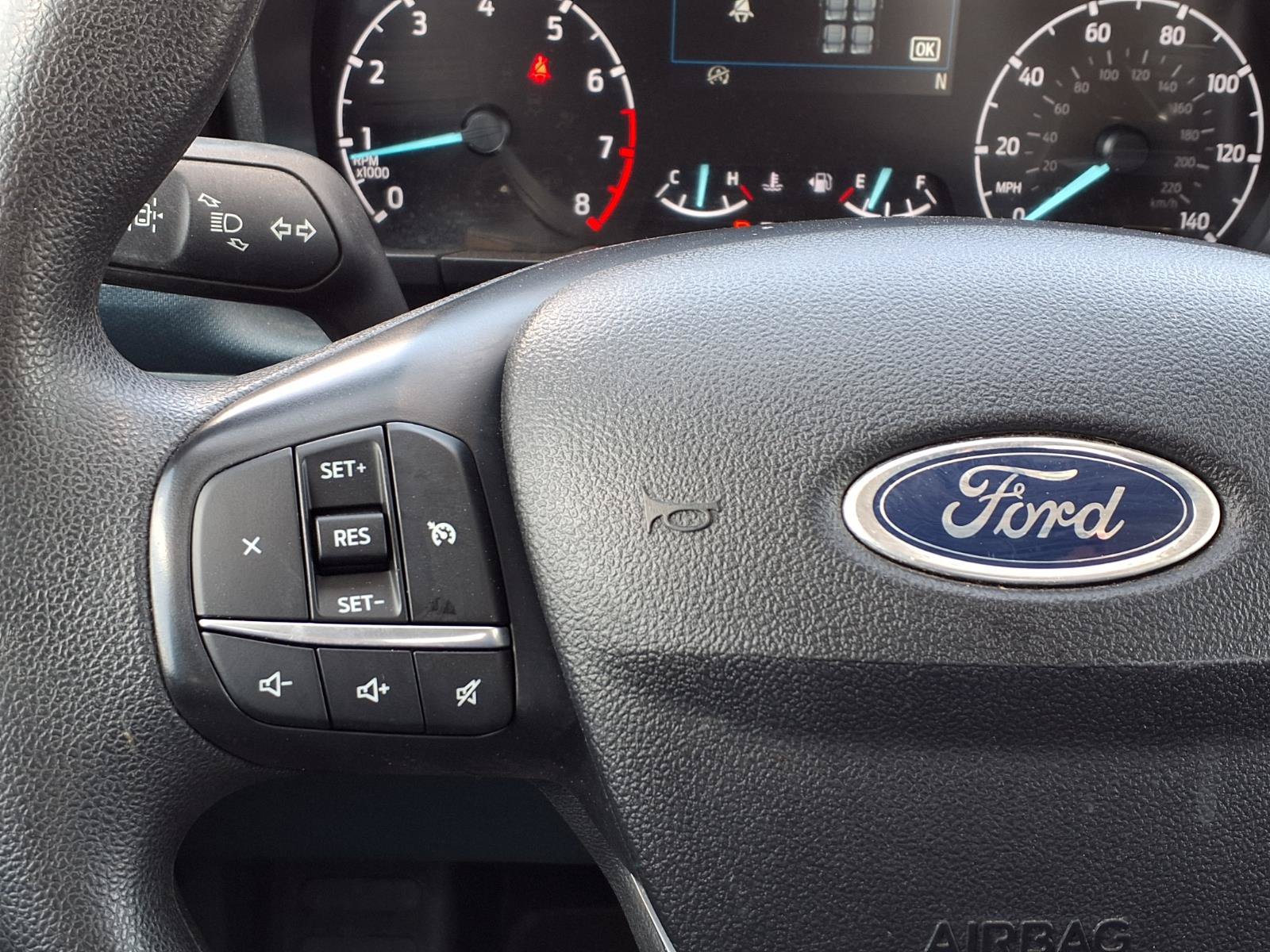 Used 2022 Ford Maverick XL w/ Equipment Group 100A Standard AWD/4WD image 16