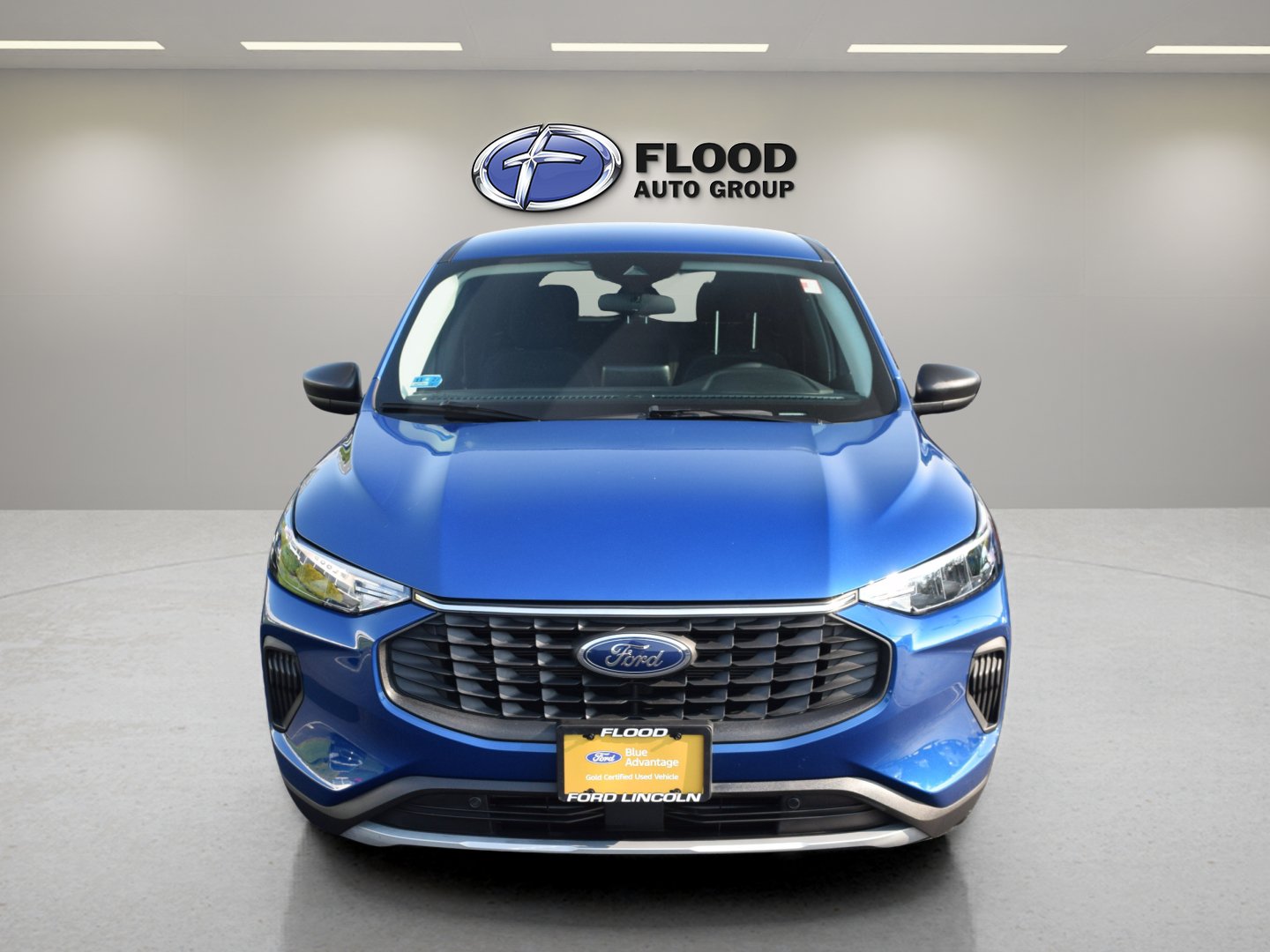 Certified 2023 Ford Escape Active AWD/4WD video 2