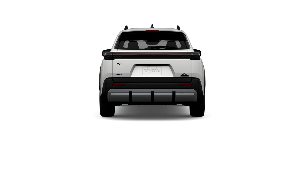 New 2026 Toyota bZ Woodland AWD/4WD image 30