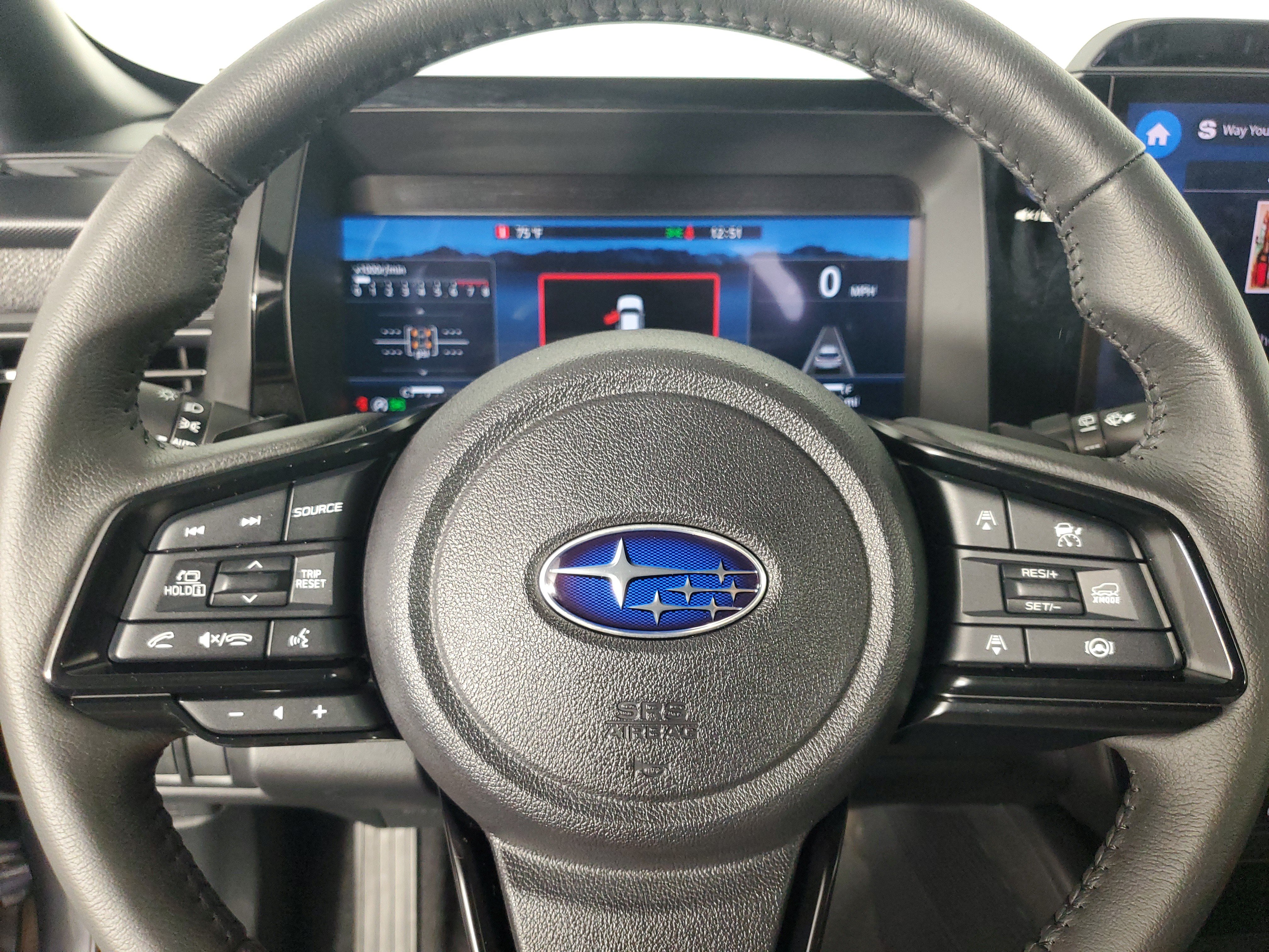 Used 2026 Subaru Outback Premium AWD/4WD image 23