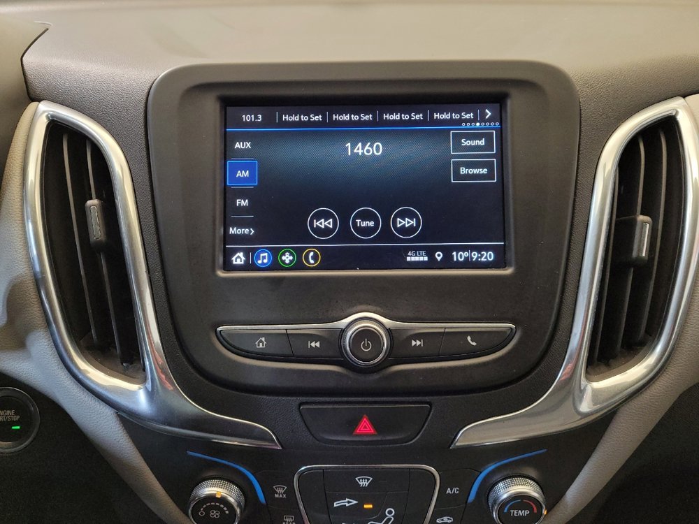 Used 2019 Chevrolet Equinox LS w/ LS Convenience Package image 25