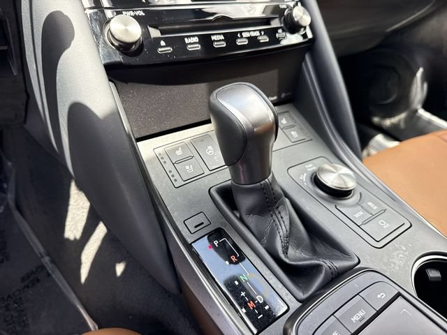 Certified 2024 Lexus IS 300 w/ Comfort Package RWD image 20