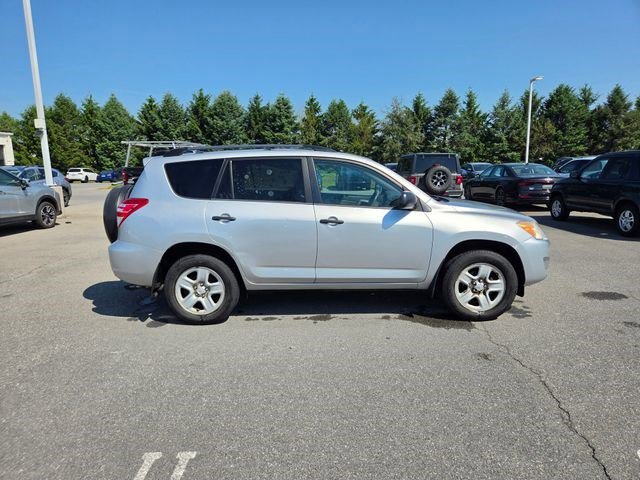 Used 2012 Toyota RAV4 4WD w/ Value Pkg image 16