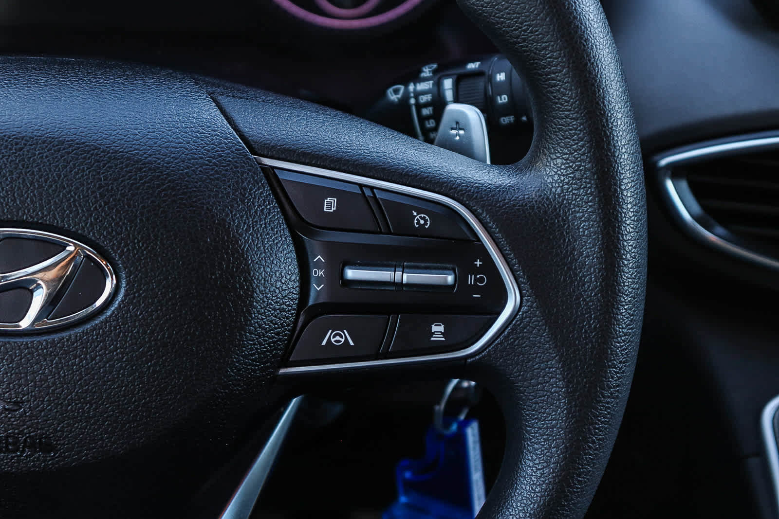 Used 2023 Hyundai Santa Fe SE image 19