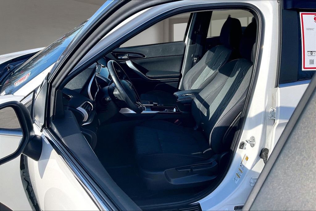 Used 2020 Mitsubishi Eclipse Cross SE image 26