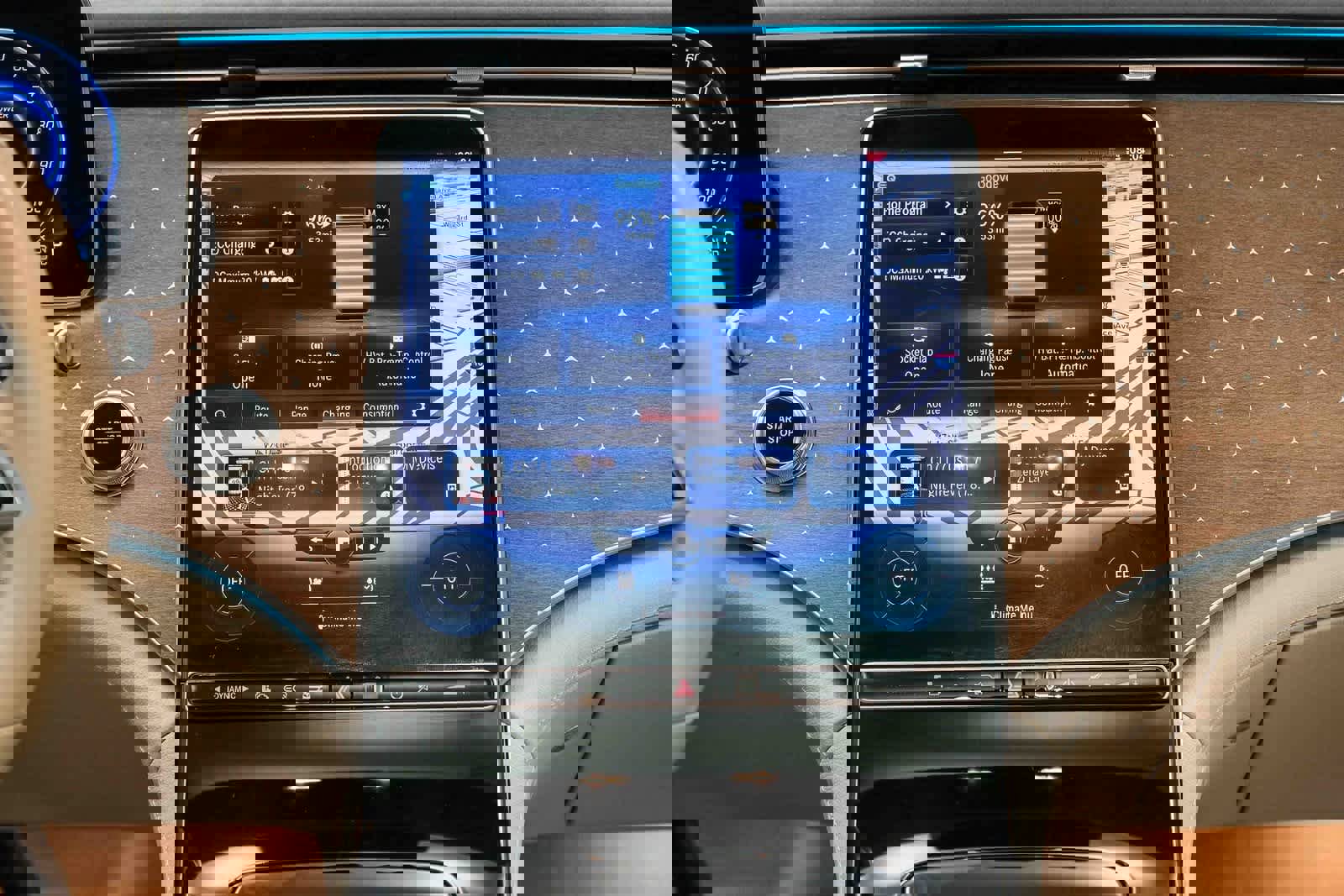 Certified 2023 Mercedes-Benz EQS 450+ SUV image 14