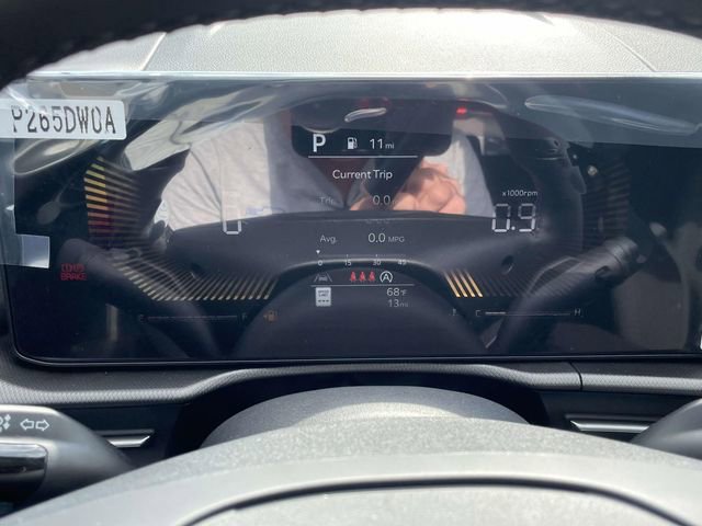 New 2026 Kia Sportage LX image 26