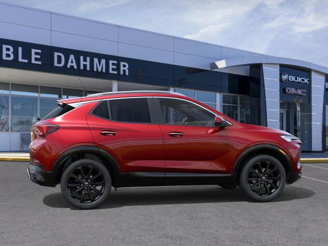 New 2026 Buick Encore GX Sport Touring w/ Comfort Package image 29