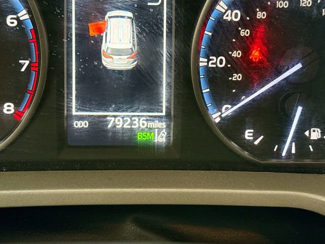 Used 2018 Toyota RAV4 XLE image 13