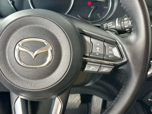 Used 2023 MAZDA CX-5 AWD 2.5 S w/ Premium Package image 23