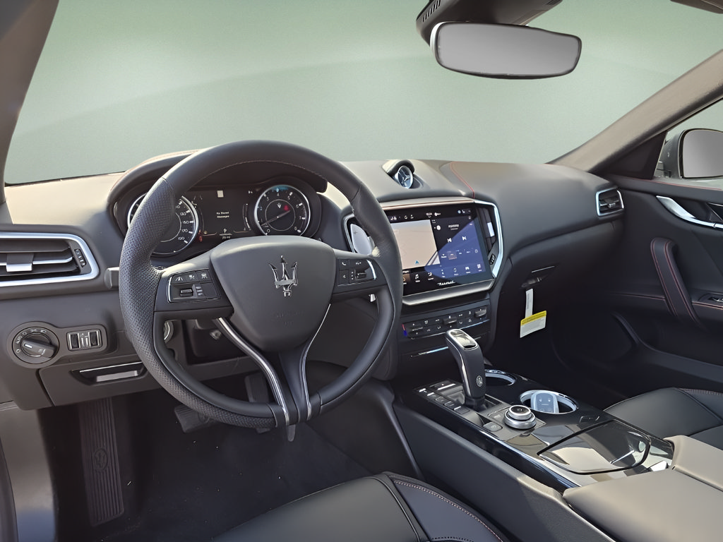 New 2024 Maserati Ghibli Modena Ultima Q4 AWD/4WD image 35