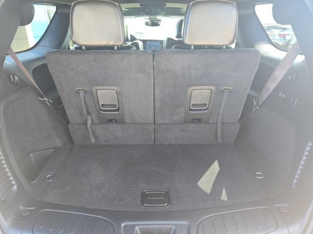 Used 2026 Dodge Durango GT AWD/4WD image 11