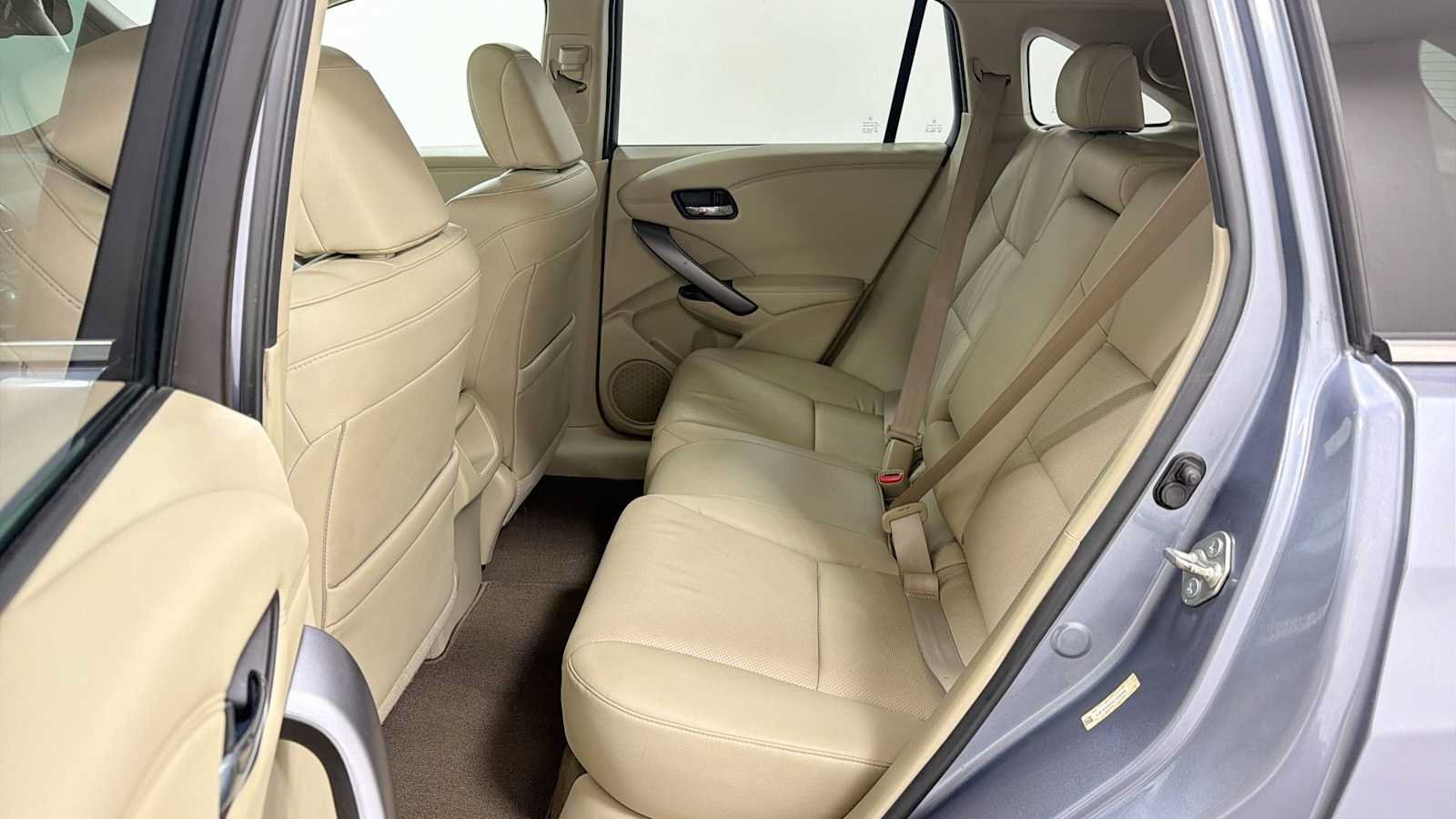 Used 2014 Acura RDX w/ Technology Package FWD image 25