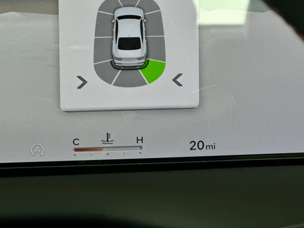 New 2026 Genesis G80 2.5T Sport Prestige image 27